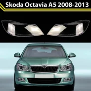 ������ ���� ������ Skoda Octavia A5 ���� 2008-2013 1Z1941018S 1Z1941018S ����