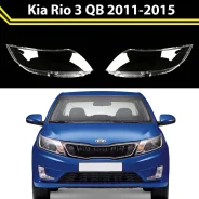 ������ ���� ������ Kia Rio 3 QB 2011-2015 921024X000 921024X000 ����