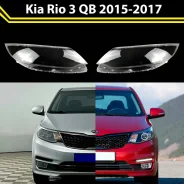 ������ ���� ������ Kia Rio 3 ���� QB 2015-2017 921024X501 921024X501 ����
