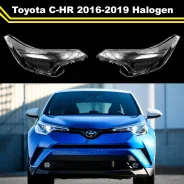 ������ ���� ������ Toyota C-HR Halogen 2016-2019 81130F4030 81130F4030 ����