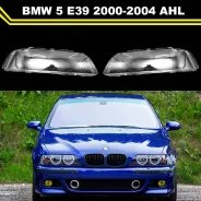 ������ ���� ������ BMW 5 series E39 ���� AHL 2000-2004 63128362464 63128362464 ����