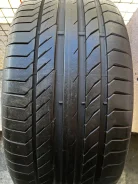 Continental ContiSportContact 5P