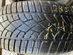 Dunlop SP Winter Sport 3D