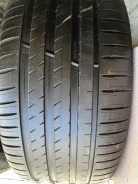 Michelin Pilot Sport EV