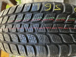 Bridgestone Blizzak LM-25
