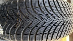 Michelin Alpin 4