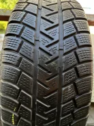 Michelin Latitude Alpin