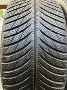 Michelin Pilot Alpin 5