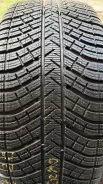 Michelin Pilot Alpin 5 SUV