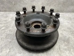 �������� ������� DAF XF105 2019789, �������� 2019789 ����