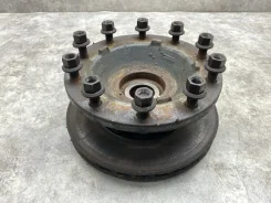 �������� ������� DAF XF105 2019789, �������� 2019789 ����