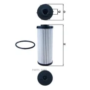 ������ DSG-7 (� ����������) Mahle HX139D HX139D ����
