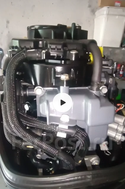 Suzuki. 9,9��.�., 4-�������, ����������, ���� L (508 ��), 2020 ��� ����