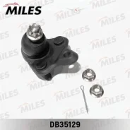 ����� ������� ���. ����. ���/����. (� ��������) DB35129 Miles DB35129 ����