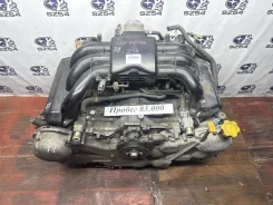 ��������� Subaru Legacy 2004 10100BK270 BPE EZ30 10100BK270 ����