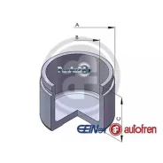 ������� �������� Mazda 323 / Toyota Camry / Carina / Corolla Verso 94- Autofren D02596 D02596 ����