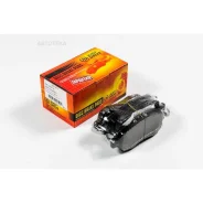 ������� ��������� �������� �������� GDB2122 JUST Drive JBP0673 Mazda 2 (DL, DJ) 08/14- / Nissan Kicks (P15_) 01/16- / Toyota Yaris R / iA (DL2S_) 08/1...