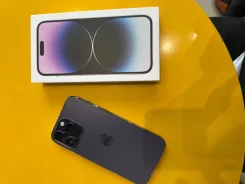 Apple iPhone 14 Pro Max. �/�, 512 ��, ����������, 3G, 4G LTE, ����������, NFC, eSIM, ������� �������, ������������ ������� ����