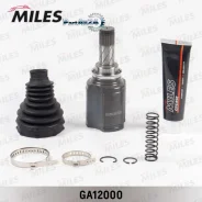 ���� LADA Vesta/XRAY 15- �����. ����. (��� Renault JH3) Miles GA12000 GA12000 ����