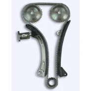 �������� ��� ������ ���� ��� (3ZZ-FE; 4ZZ-FE) OSK T044B TO OPA, RAV4, Spacio 00-05 Special 2 Cam Gears OSK T044B T044B ����