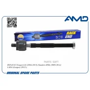 ������� ���� Renault Logan LS, 2004-2015, Sandero BS0, 2009-2014, Sandero Stepway BS1, 2010-2014, LADA Largus, 2012- Amdre331 AMD Amdre331 AMDRE331 ��...