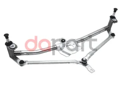 �������� ���������������� Audi A3 96-03 / Skoda Octavia 96-13 / Volkswagen Golf 97-06 / Jetta 98-10 SAT ST-197-0013 ST1970013 ����