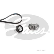 ����������� ������������� ����� ������� ��������������� ��������� Micro-V� Kit Gates K076PK1735 K076PK1735 ����