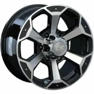 LS Wheels LS 187