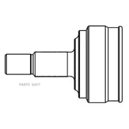 ���� �������� ABS 44T (���. ���.27; �����. ���.30; M22x1.5) GSP 856009 GSP 856009 856009 ����