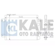 �������� ������������ Lada Largus (12-)/Renault Logan (08-)/Duster (10-) KALE 389300 389300 ����