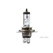����� ��������� ����� Koito H4 12V 100/90W (Rally) (��. 1 ��. ) Koito 0443E 0443E ����