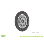 ���� ��������� Nissan Almera (9500) 1.4i, Sunny (7395) 1.0, 1.3, 1.4, 1.5, 1.7D Valeo 803549 - 803549 ����