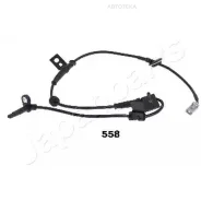 ������ ABS ������. L Japanparts ABS558 Mitsubishi Grandis 05- ABS558 ����