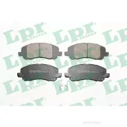 ������� ��������� Mitsubishi ASX/Lancer/Outlander/Dodge Caliber �������� LPR 05P1430 05P1430 ����