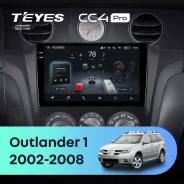 Teyes CC4 Pro ����