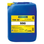 Ravenol SSG