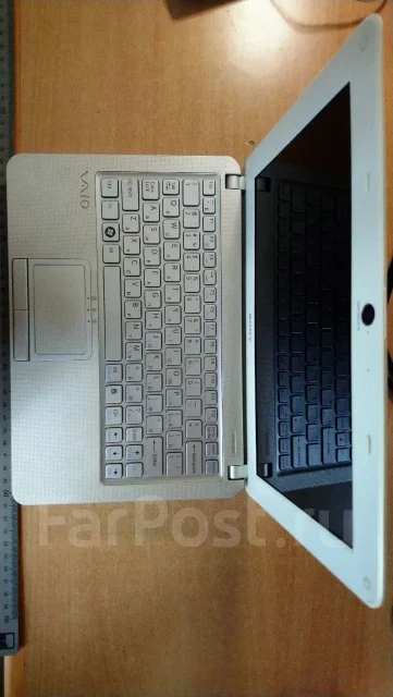 Sony VAIO PCG. 11", ��� 3072 ��, WiFi: 1, Bluetooth: 1 ����