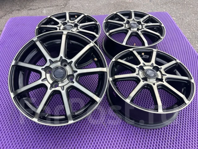 GAB. 5.5x15", 4x100, ET50 ����
