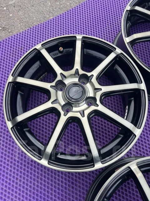 GAB. 5.5x15", 4x100, ET50 ����