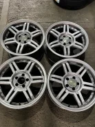 League. 8.5x18", 5x114.3, ET18 ����