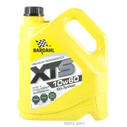 Bardahl XTS