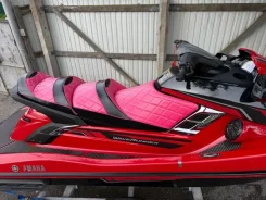 Yamaha FX Cruiser SVHO. 2017 ��� ����