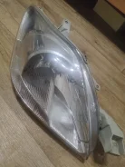 Toyota Belta. NCP961000712 ����