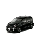 Toyota Sienta. ��� �������� ����