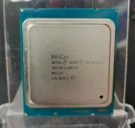Intel Xeon E5-2650 v2 ����