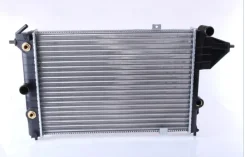 �������� ���������� ��������� OPEL Vectra A 88- (����) Nissens 630551 630551 ����