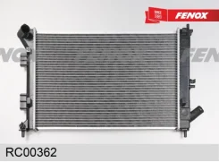 �������� ���������� ��������� KIA CEED II 12-, Cerato III 13-, Hyundai Elantra V 10- Fenox RC00362 RC00362 ����