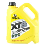 Bardahl XTS
