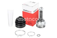 ���� ������� � ��� Chevrolet Matiz (M200, M250) 05-, Daewoo Matiz (M100) 98- Metaco 5730040 5730040 ����
