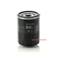 ������ �������� MANN-Filter W6104 W6104 ����